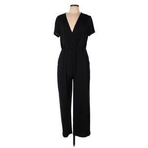 Nic & Jo V-Neck Jumpsuit